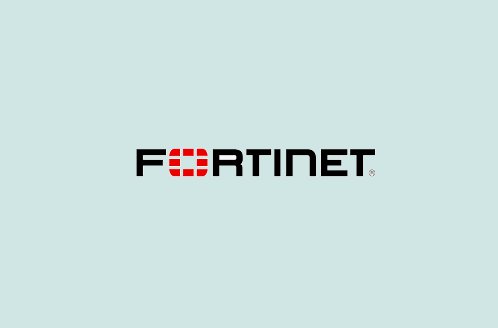 Webinar - FortiRecon